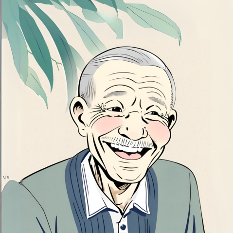 Oさん